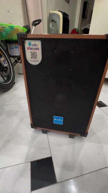 Loa kéo . AZPro AZ-10 Bluetooth .chính hãng .. Mua bán Tivi, Âm thanh tại Quận Hà Đông Hà Nội được đăng bởi Bách hình 1