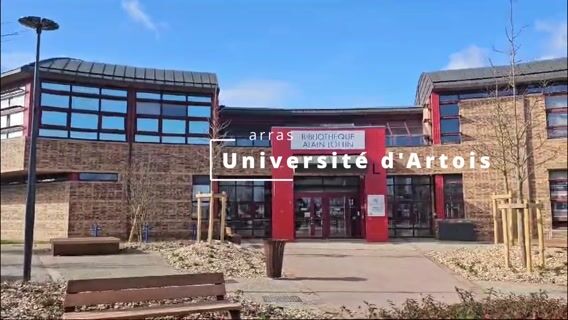 Adjoint administratif à l'université