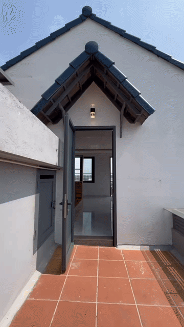 Cho thuê Phòng trọ Thành phố Thủ Đức Tp Hồ Chí Minh diện tích 45 m² giá 4,6 triệu/tháng