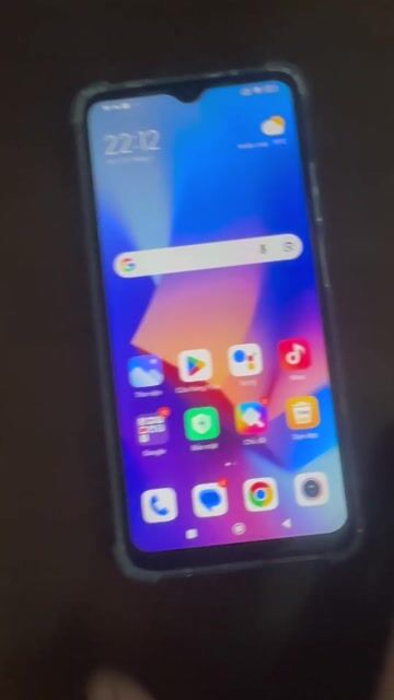 Xiaomi Redmi 9T Xanh Đã qua sử dụng. Mua bán Điện thoại tại Huyện Gia Lâm Hà Nội được đăng bởi Phạm Hoàng Hiệp hình 1