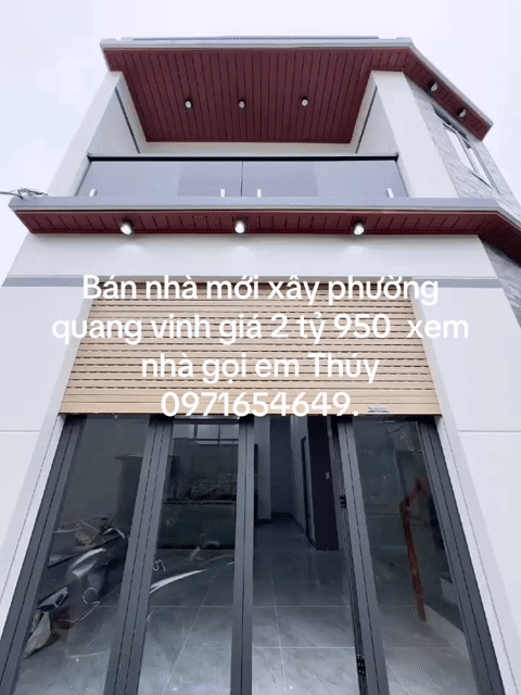 Mua bán Nhà ở Thành phố Biên Hòa Đồng Nai diện tích 62 m² giá 2,95 tỷ