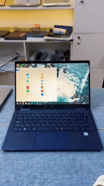 HP Elite Dragonfly i5 13.3 inch 16GB/256GB. Mua bán Laptop tại Thành phố Thủ Đức Tp Hồ Chí Minh được đăng bởi HBA LAPTOP Mua Bán Ký gửi  hình 1