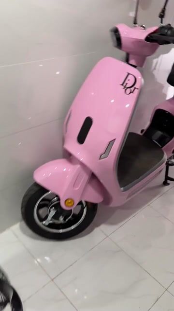 thanh lý xe điện. Mua bán Xe điện tại Thành phố Biên Hòa Đồng Nai được đăng bởi Nguyễn Thị Nhản hình 1