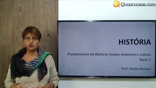 História