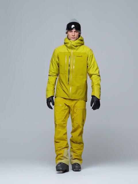 直営店に限定 Norrøna Norrøna® - men for Jacket Gore-Tex lyngen その他