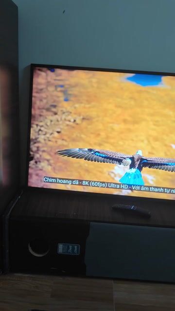 Tivi Samsung 43 inch 4K Internet. Mua bán Tivi, Âm thanh tại Thành phố Thủ Dầu Một Bình Dương được đăng bởi duy hình 1