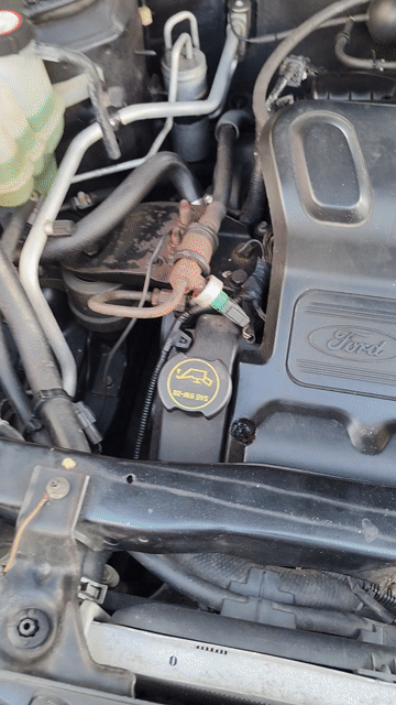 Ford Escape 2007 Limited 2 cầu, chính chủ zin đẹp. Mua bán Ô tô tại Quận 12 Tp Hồ Chí Minh được đăng bởi QUANG NGUYEN MOTO BIKE hình 1