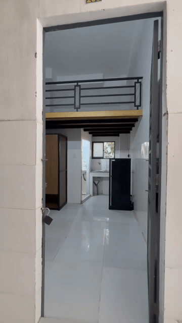 Cho thuê Phòng trọ Quận Tân Bình Tp Hồ Chí Minh diện tích 30 m² giá 4 triệu/tháng