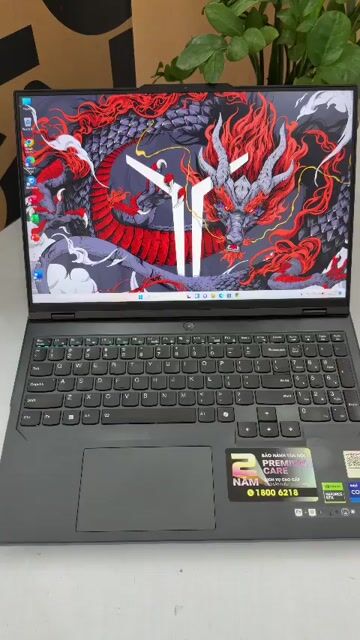 Lenovo Legion 5 Pro 2024 i9 32GB/1TB RTX 4060 16 i. Mua bán Laptop tại Quận Nam Từ Liêm Hà Nội được đăng bởi Junioor Computer hình 1