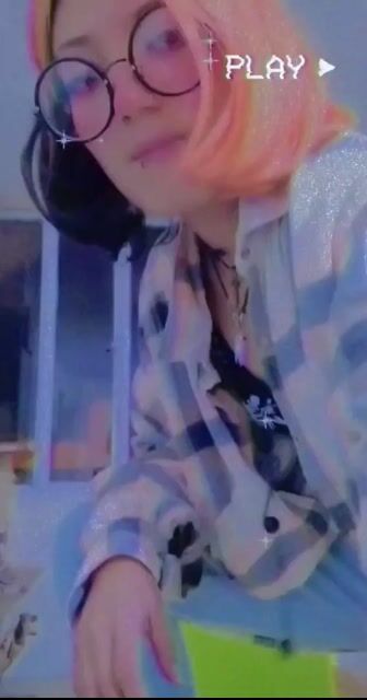 Model - Asagiri blowjob