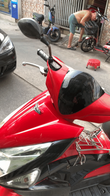 Air blade Bstp chính chủ sang tên.phun xăng FI. Mua bán Xe máy tại Quận 11 Tp Hồ Chí Minh được đăng bởi Nhã hình 1