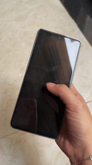 Samsung Note 10 Lite 128GB Bạc. Mua bán Điện thoại tại undefined Tp Hồ Chí Minh được đăng bởi Nguyễn Thị Thanh Hiền hình 1