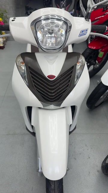 Shmode Fi 2017 Smartkey GÓP CẦN CCCD ĐỦ 18tuổi. Mua bán Xe máy tại Quận Ninh Kiều Cần Thơ được đăng bởi XE MÁY HOÀNG YẾN hình 1