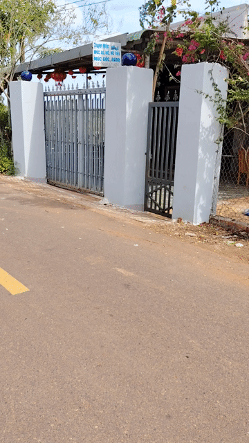 Mua bán Đất Huyện Xuyên Mộc Bà Rịa - Vũng Tàu diện tích 4038 m² giá 3 tỷ