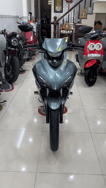 Yamaha Exciter 155 ( ĐỜI 2022 ) BS: 65 Cần Thơ. Mua bán Xe máy tại Quận Ninh Kiều Cần Thơ được đăng bởi CH XE MÁY 7 THÀNH hình 1