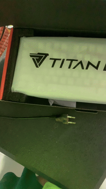 Bàn phím cơ Titanelite T87 Trắng. Mua bán Phụ kiện (Màn hình, Chuột...) tại Huyện Thới Bình Cà Mau được đăng bởi trương văn dương  hình 1