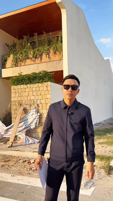 Mua bán Đất Thành phố Phan Rang-Tháp Chàm Ninh Thuận diện tích 114.65 m² giá 2,15 tỷ