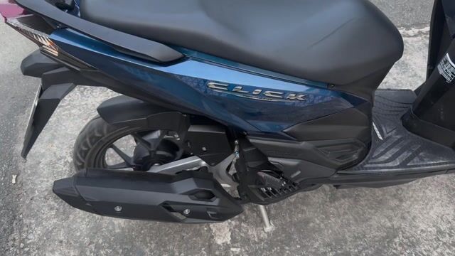 anh em cứ đến xem trực tiếp thích thì mình nhích. Mua bán Xe máy tại Huyện Nhà Bè Tp Hồ Chí Minh được đăng bởi cọpppp  hình 1