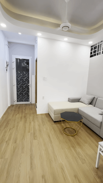Mua bán Căn hộ Chung cư Chung cư Lý Thường Kiệt, Q11 Quận 11 Tp Hồ Chí Minh diện tích 49 m² giá 3,25 tỷ