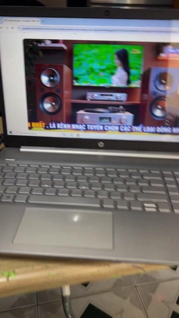 HP Laptop Core i3-1005g1 8GB/128GB Bạc. Mua bán Laptop tại Quận Thanh Khê Đà Nẵng được đăng bởi Huy Hoàng chuyên trao đổi ký gửi loa Amly các loại hình 1