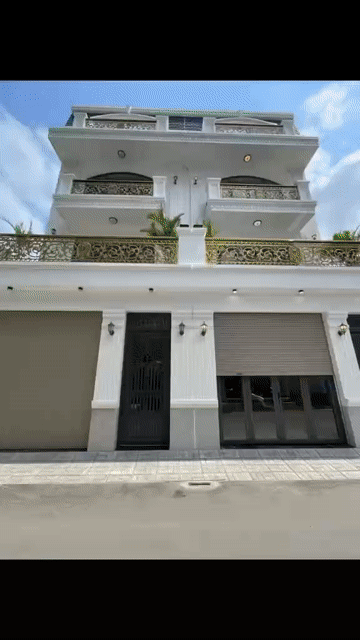 Mua bán Nhà ở Huyện Nhà Bè Tp Hồ Chí Minh diện tích 83 m² giá 10,5 tỷ