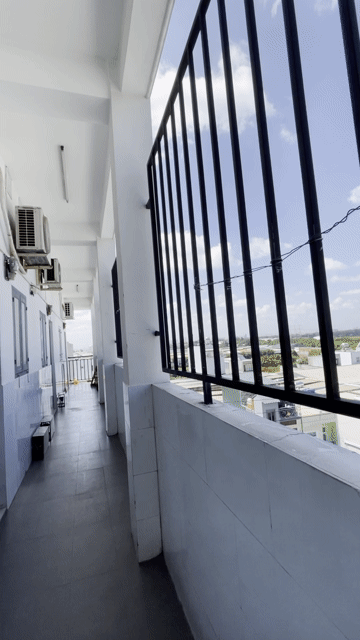Cho thuê Phòng trọ Quận Bình Tân Tp Hồ Chí Minh diện tích 25 m² giá 2,6 triệu/tháng