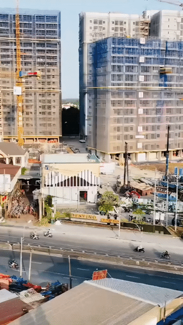Mua bán Căn hộ Chung cư Huyện Bình Chánh Tp Hồ Chí Minh diện tích 53 m² giá 1,8 tỷ