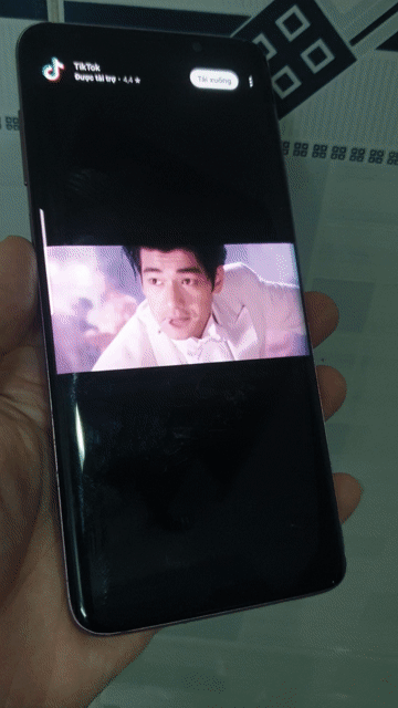 Samsung S9plus xem phim, nghe gọi ok.. Mua bán Điện thoại tại Quận Bình Thạnh Tp Hồ Chí Minh được đăng bởi Trần Gia Bảo hình 1