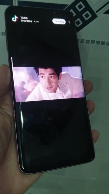 Samsung S9plus xem phim, nghe gọi ok.. Mua bán Điện thoại tại Quận Bình Thạnh Tp Hồ Chí Minh được đăng bởi Trần Gia Bảo hình 1