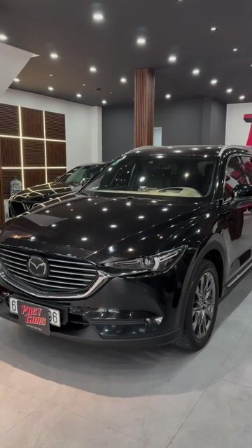 Mazda CX 8 2019 Premium - 59000 km một chủ. Mua bán Ô tô tại Thành phố Thủ Đức Tp Hồ Chí Minh được đăng bởi FASTCARS THÁI Ô TÔ CŨ  hình 1