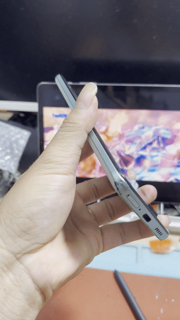 Xiaomi Redmi K60 Pro 8GB/256GB Xanh lá nhạt. Mua bán Điện thoại tại Quận Gò Vấp Tp Hồ Chí Minh được đăng bởi Anh Tùng hình 1