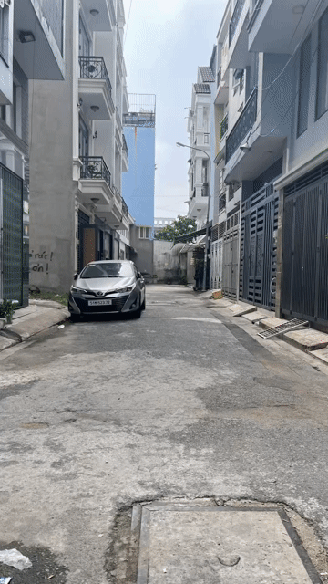 Mua bán Đất Quận Bình Tân Tp Hồ Chí Minh diện tích 50 m² giá 4,39 tỷ
