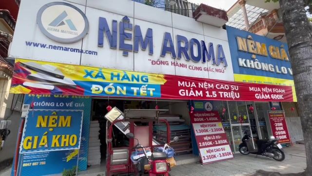 Nệm lò xo Kim Cương Titanium 1m6x2m. Mua bán Giường, chăn ga gối nệm tại Thành phố Mỹ Tho Tiền Giang được đăng bởi NỆM GIÁ KHO MỸ THO hình 1