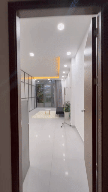 Cho thuê Căn hộ Chung cư Khu dân cư Khang An Thành phố Thủ Đức Tp Hồ Chí Minh diện tích 40 m² giá 6 triệu/tháng