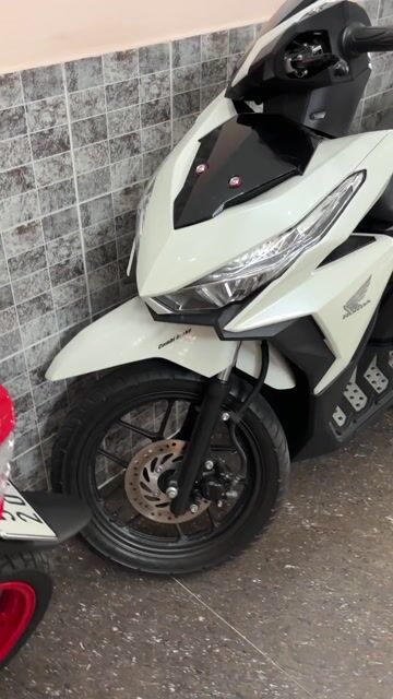 Vario mẫu cũ đklđ 04/2018, dựng nhà ít chạy. Mua bán Xe máy tại Quận 7 Tp Hồ Chí Minh được đăng bởi hiếu hình 1