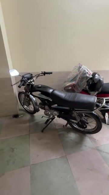 xe mua về nhác dọn cần tìm chủ nhân mới. Mua bán Xe máy tại Quận Liên Chiểu Đà Nẵng được đăng bởi Trần Dương hình 1