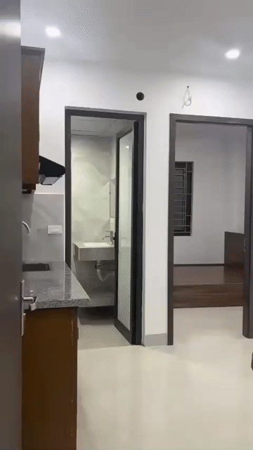 Cho thuê Căn hộ Chung cư Quận Tây Hồ Hà Nội diện tích 22 m² giá 4,5 triệu/tháng