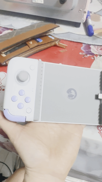 Tay cầm chơi game GameSir X2S. Mua bán Thiết bị chơi game tại Quận 6 Tp Hồ Chí Minh được đăng bởi khánh hà hình 1