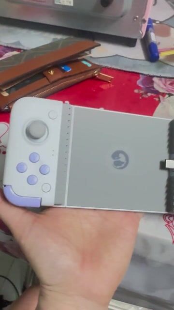 Tay cầm chơi game GameSir X2S. Mua bán Thiết bị chơi game tại Quận 6 Tp Hồ Chí Minh được đăng bởi khánh hà hình 1