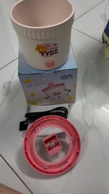 Nồi lẩu điện 1.2L tráng sứ chống dính mới 100%. Mua bán Bếp, lò, đồ điện nhà bếp tại Quận Tân Phú Tp Hồ Chí Minh được đăng bởi vy hình 1