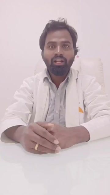 Parveda Chandra Shekar