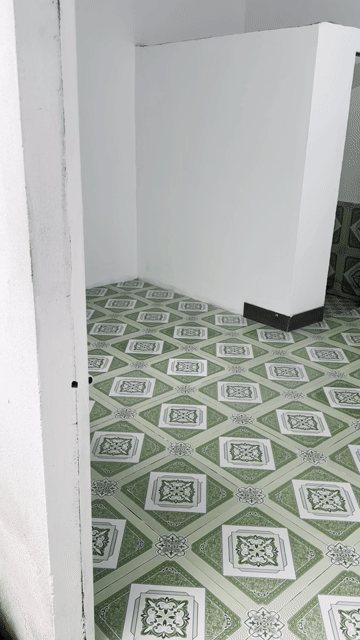 Cho thuê Phòng trọ Quận Cẩm Lệ Đà Nẵng diện tích 16 m² giá 2 triệu/tháng