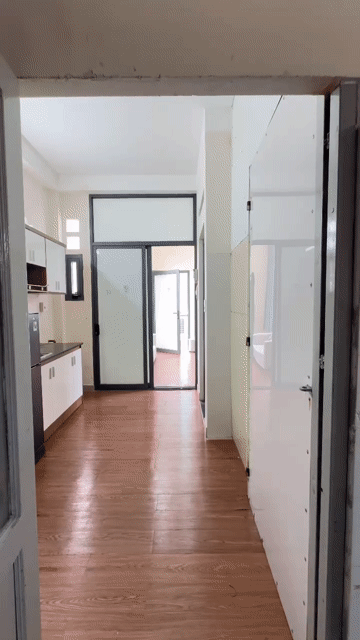 Cho thuê Căn hộ Chung cư Quận Phú Nhuận Tp Hồ Chí Minh diện tích 40 m² giá 5,2 triệu/tháng