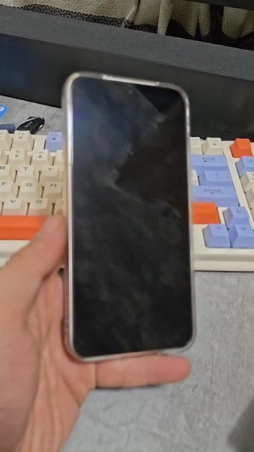 Vivo X300 12GB/512GB Trắng kích 1/6. Mua bán Điện thoại tại Quận Bình Tân Tp Hồ Chí Minh được đăng bởi Hoàng hình 1