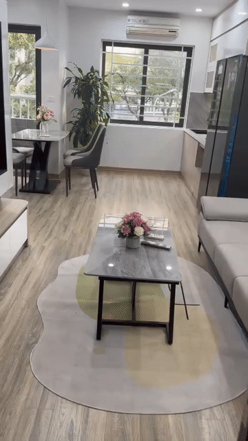 Mua bán Căn hộ Chung cư Quận Hoàng Mai Hà Nội diện tích 56 m² giá 4,1 tỷ