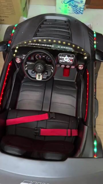 Xe điện trẻ em. Mua bán Phương tiện khác tại Quận 8 Tp Hồ Chí Minh được đăng bởi Tuan hình 1