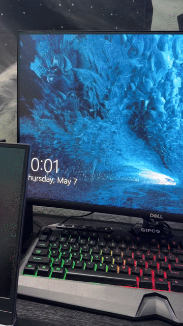 PC Core i5, RAM 16GB, SSD 500GB, màn hình lớn. Mua bán Máy tính để bàn tại Thành phố Tam Kỳ Quảng Nam được đăng bởi Hoang Phan hình 1