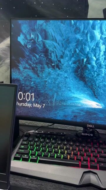 PC Core i5, RAM 16GB, SSD 500GB, màn hình lớn. Mua bán Máy tính để bàn tại Thành phố Tam Kỳ Quảng Nam được đăng bởi Hoang Phan hình 1