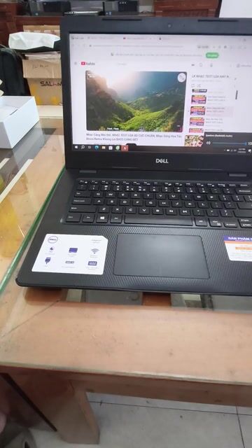 CHỈ 5TR CÓ NGAY EM DELL HÃNG I5 ĐỜI CAO ZJN ĐẸP. Mua bán Laptop tại Quận Liên Chiểu Đà Nẵng được đăng bởi LAPTOP THẢO NGUYÊN hình 1