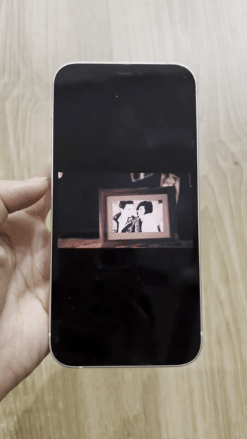 Apple iPhone 12 128GB Trắng. Mua bán Điện thoại tại Huyện Hoài Đức Hà Nội được đăng bởi Linh Lê hình 1